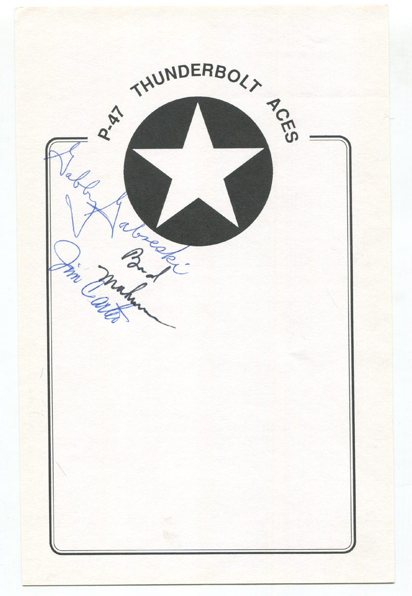 P-47_Thunderbolt_Aces