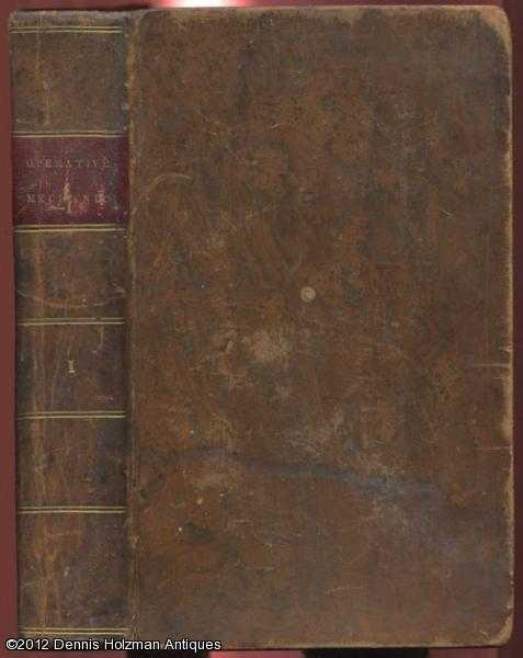 The Operative Mechanic, and British Machinist; Being a Practical Display of the Manufactories and Mechanical Arts of the United Kingdom Volume I