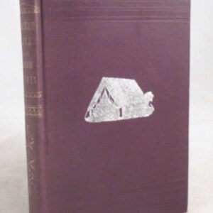 Letters from the Woods. [Editorial Correspondence.] Random Rhymes, from 20 to 70. Annual Addresses, Written for Press Carriers.