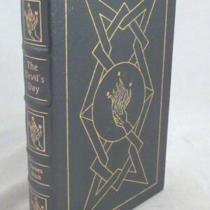 The Devil's Day: Black Easter/The Day After Judgment