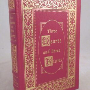 Three Hearts and Three Lions
