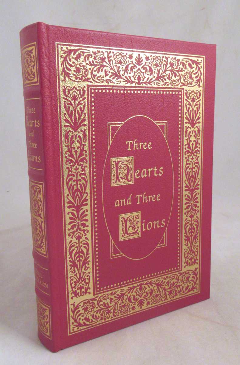 Three Hearts and Three Lions