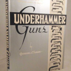 Underhammer Guns