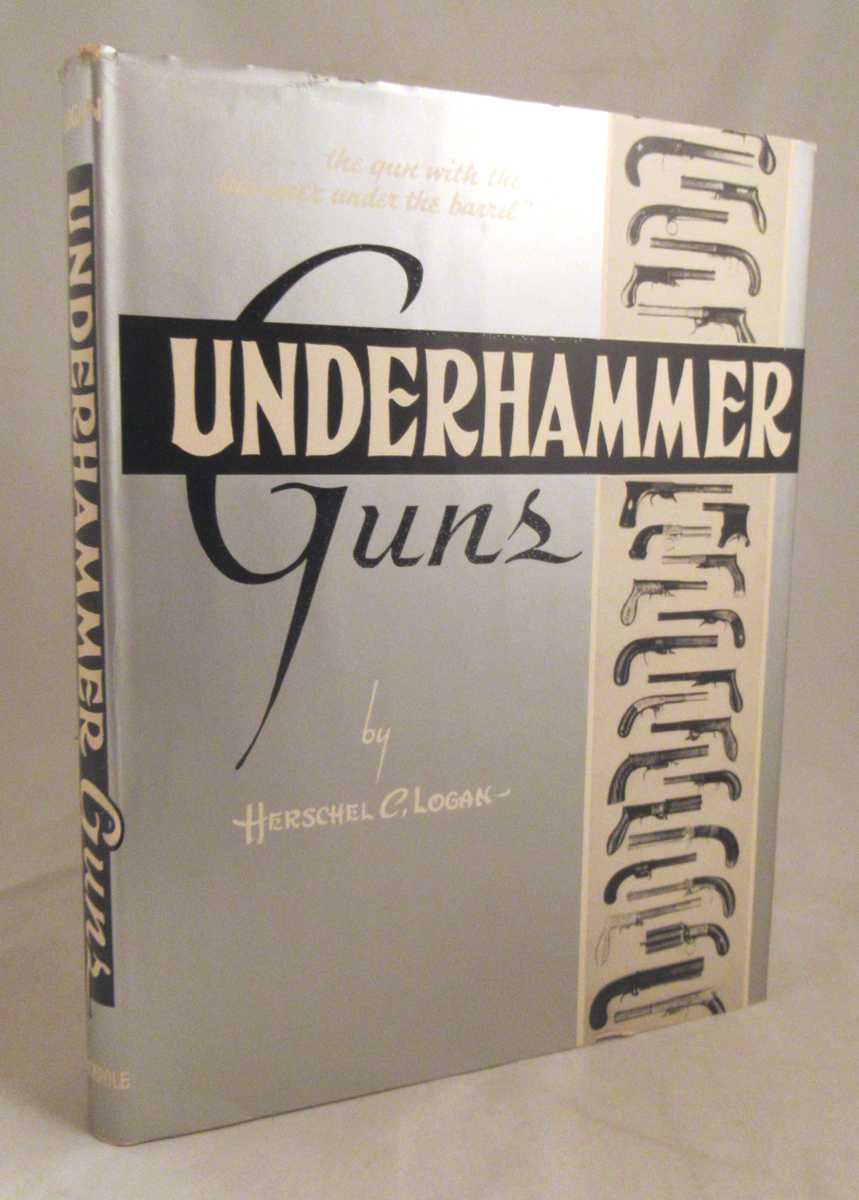 Underhammer Guns