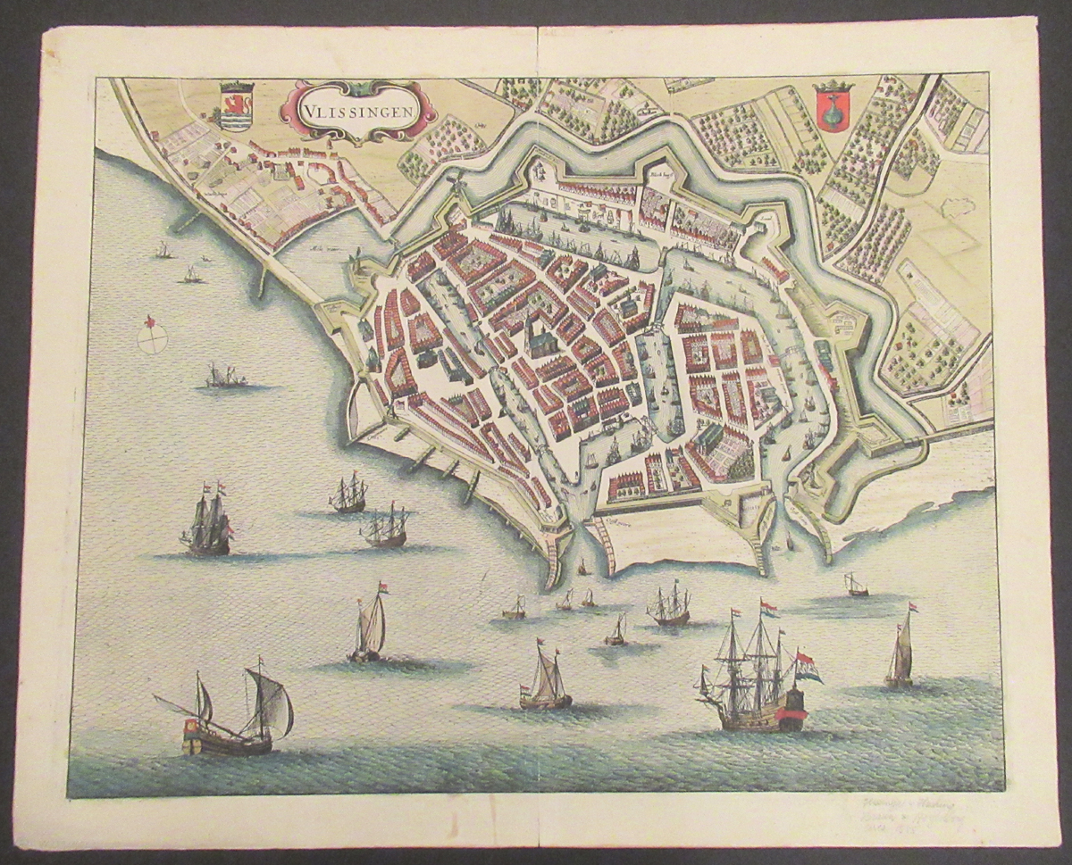 Vlissingen