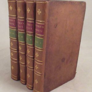 The Works of Virgil