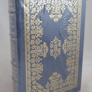 Lady Blue Eyes [Signed]