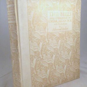 The Bells and Other Poems [Signed by Dulac]