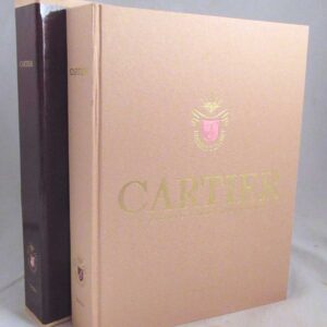 Cartier: A Century of Cartier Wristwatches