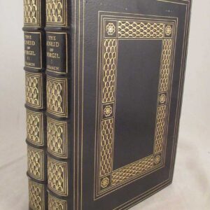 The Aeneid of Virgil