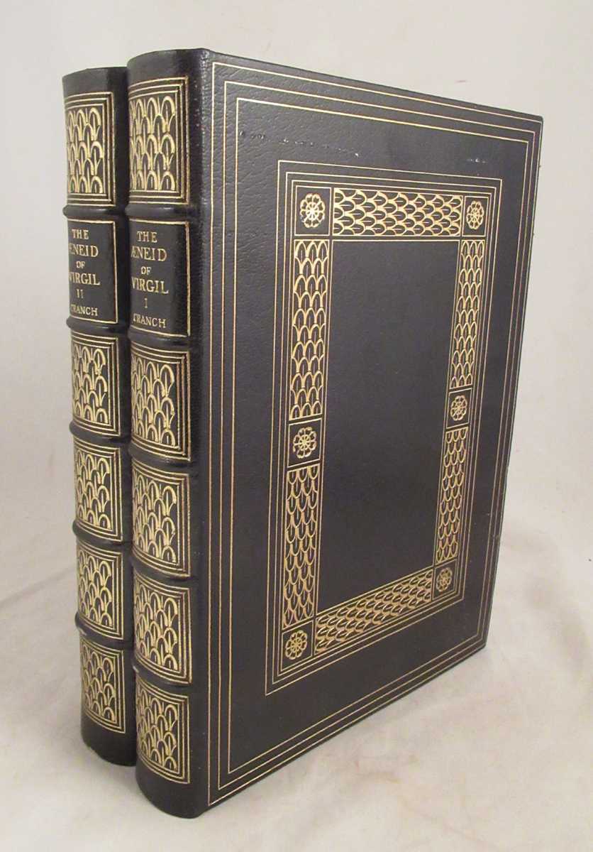 The Aeneid of Virgil
