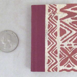 The Little Book of Hawaiian Flowers [Miniature Book]