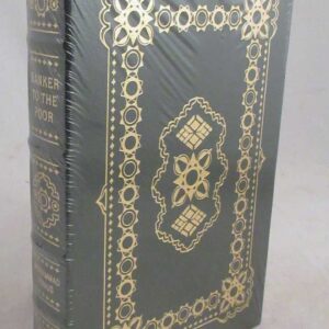 Banker to the Poor [Signed]