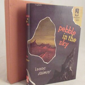 Pebble in the Sky [Signed]
