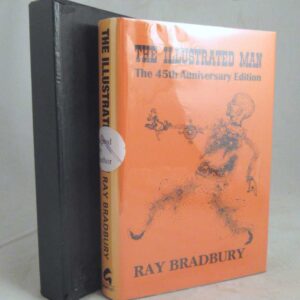 The Illustrated Man [Signed]