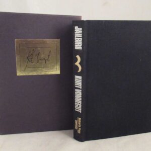 Jailbird [Signed]