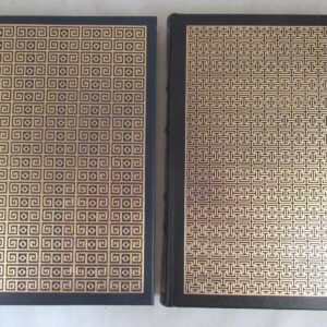 The Odyssey; [and] The Iliad