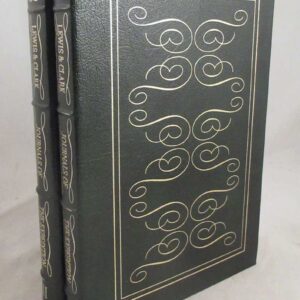 The Journals of the Expedition Under the Command of Capts. Lewis and Clark