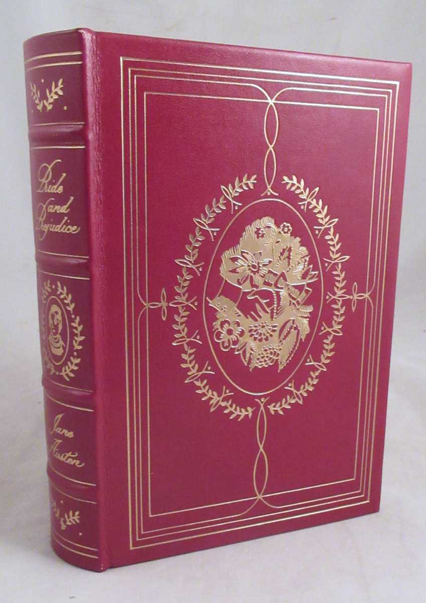 Pride and Prejudice