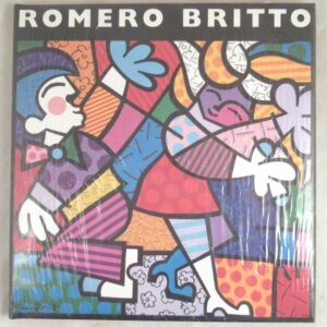 Romero Britto
