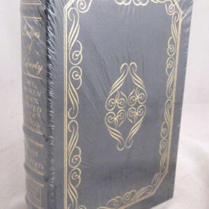 Ladies of Liberty: The Women Who Shaped Our Nation [Signed]