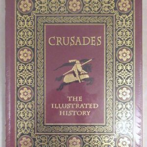 Crusades: The Illustrated History