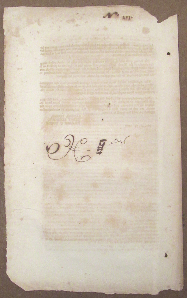 1825 NY State Assembly Erie Canal Report - Image 3