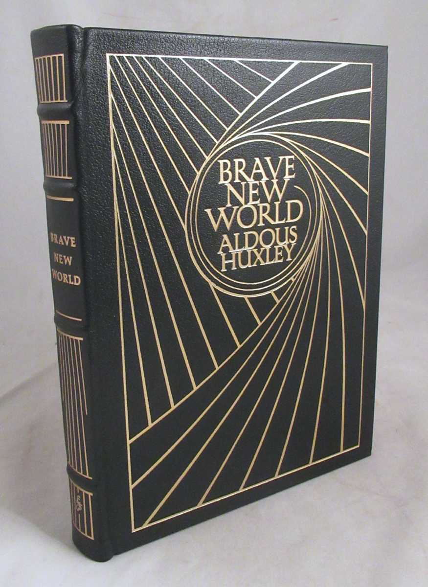 Brave New World