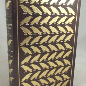 Complete Poems of Edgar Allan Poe
