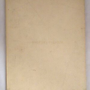 Bible des Pauvres