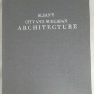 City and Suburban Architecture